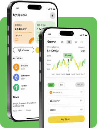 Legacy-Fidellan 9.2 trading platform with live market data